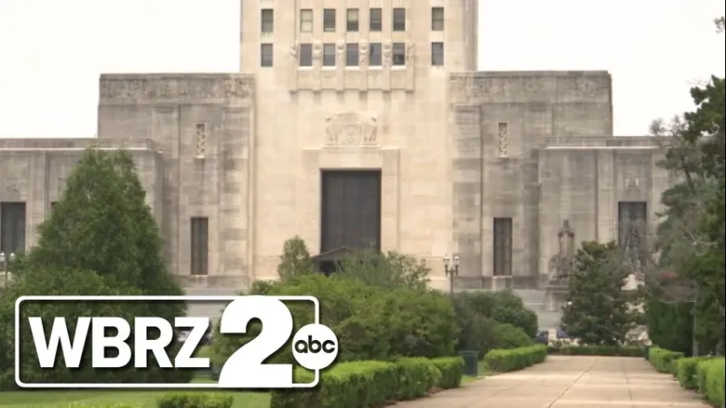 Legislative session ends as Louisiana's $47B budget passes with pay raises for state employees