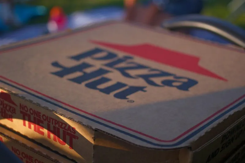 Louisiana Has 3 Pizza Hut Classic 90s Retro Locations