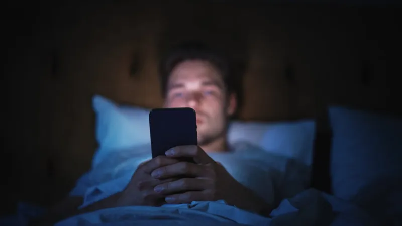 Porn is causing young men to be less interested in marriage