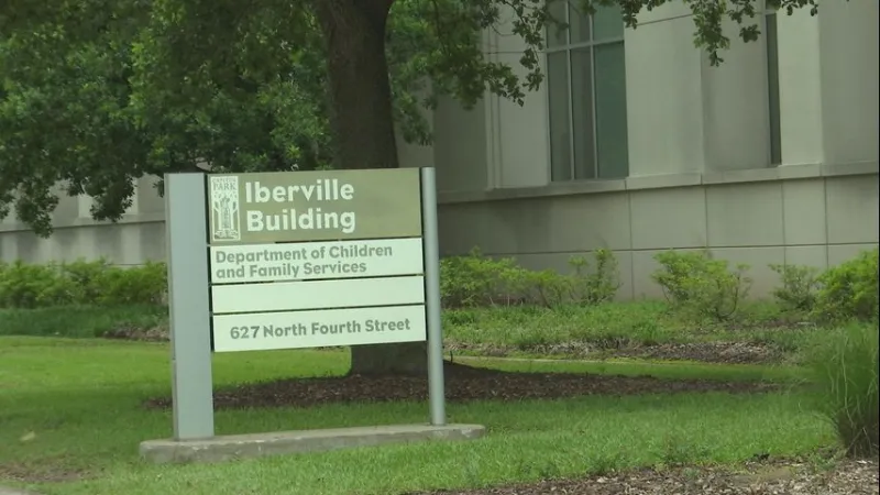 Bill proposing changes to DCFS heads to governor's desk