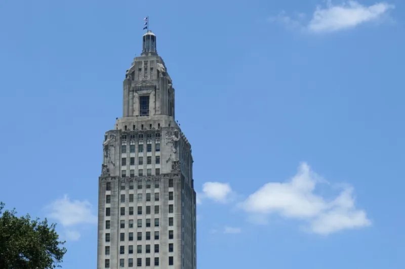 Bill creating a pair of new taxing districts awaits governor's signature