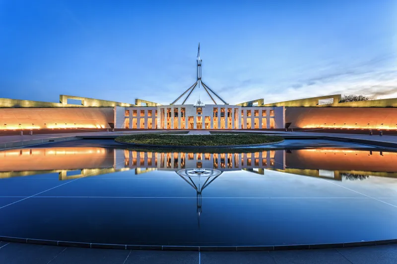 Australian Christians say expressing their faith is 'riskier' than five years ago