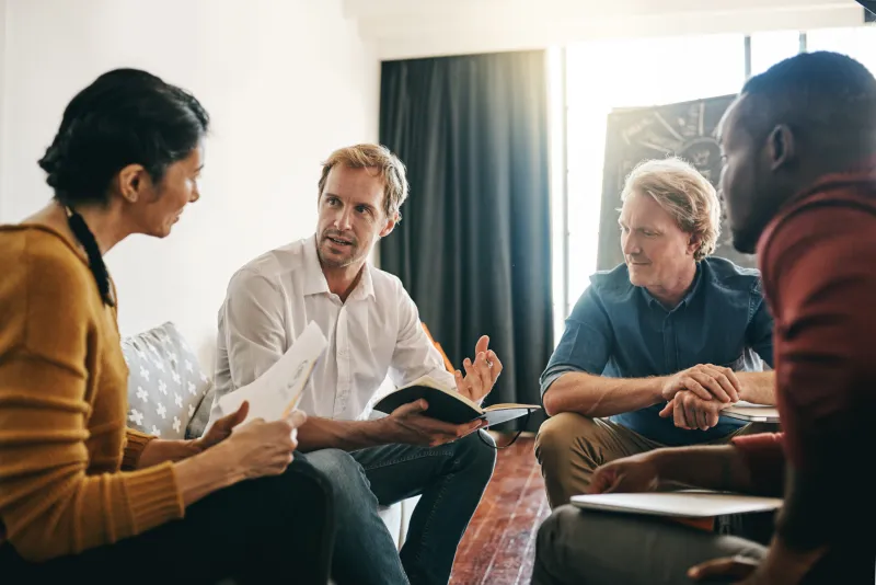 Barna: Four trends shaping ministry strategy this year