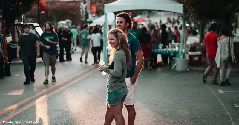 Red states replace 'Pride Month' as support for LGBT events plummets