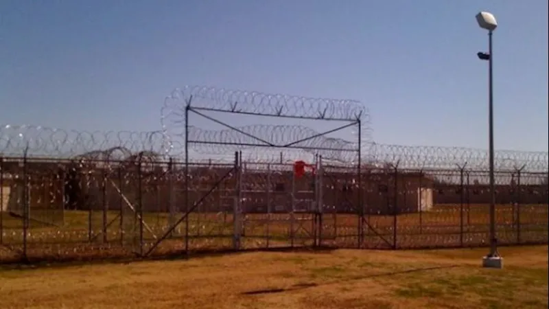 DOC confirms death of 33-year-old Angola inmate