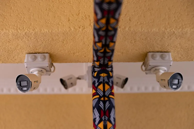 Popular DIY Home Security Cams Recalled - Potential Fire Hazard