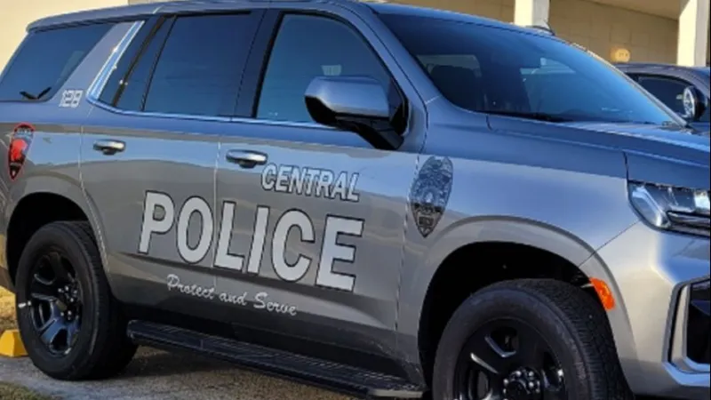 Central leaders weigh in on AG's opinion about the future of law enforcement in the city