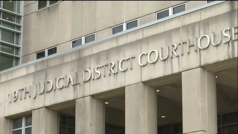 A new bill is helping East Baton Rouge's public defender's office avoid a funding crisis