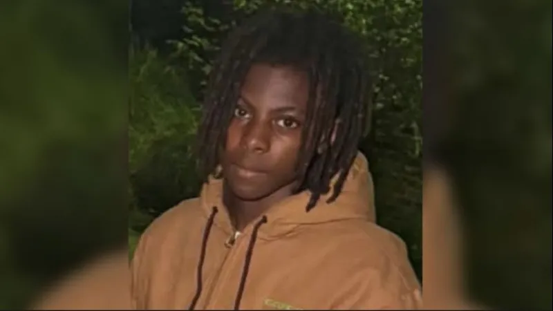 BRPD searching for missing 15-year-old boy