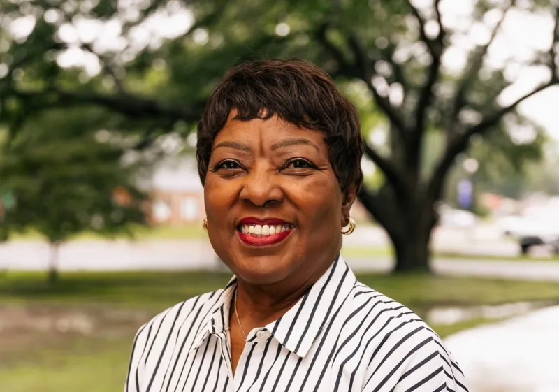 Louisiana's Fountain elected WMU SBC president