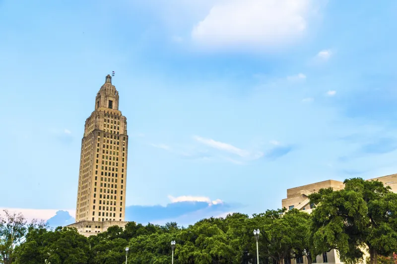 The legislative session delivered these business gains for Ascension Parish
