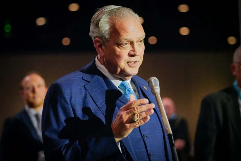 Mohler amendment moves forward