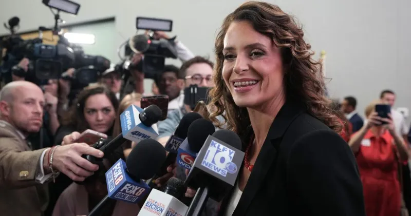 Julia Letlow favored to win U.S. Senate race, but John Fleming says don't count him out
