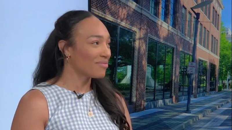 Baton Rouge women to raise thousands for female entrepreneurs
