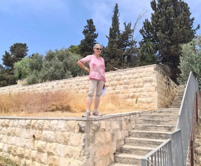 Surge in attacks on Christians in Israel reported