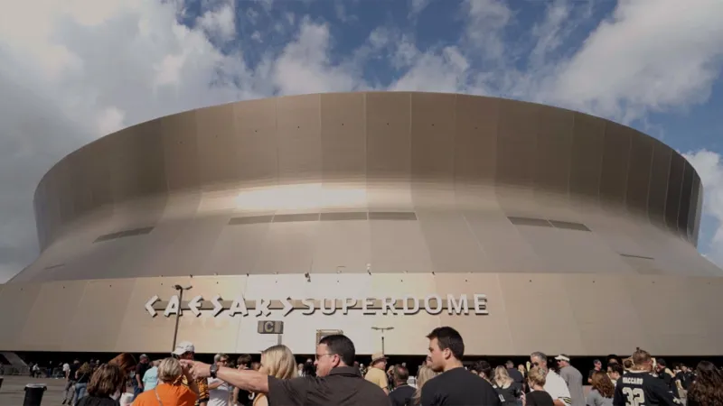 New Orleans Saints announce season ticket sellout for 21st consecutive season