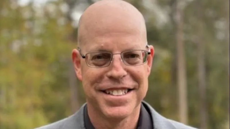 Southeastern Louisiana University hires new head of music and performing arts department from Clemson