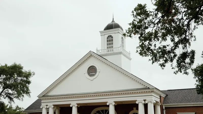VIDEO: Celebrating newly elected SBC, WMU President Carolyn Fountain