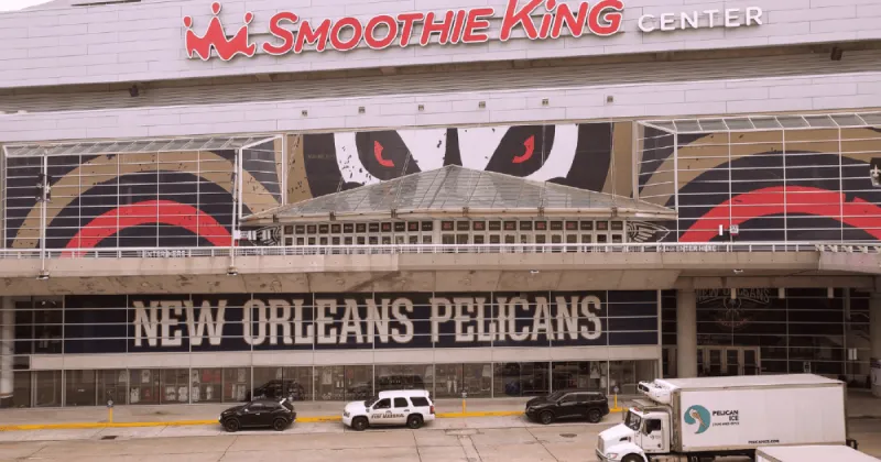 Best draft picks in New Orleans Pelicans history