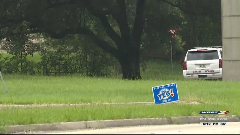 LSP partners with FBI, deputizes some troopers, in an effort to fight crime statewide