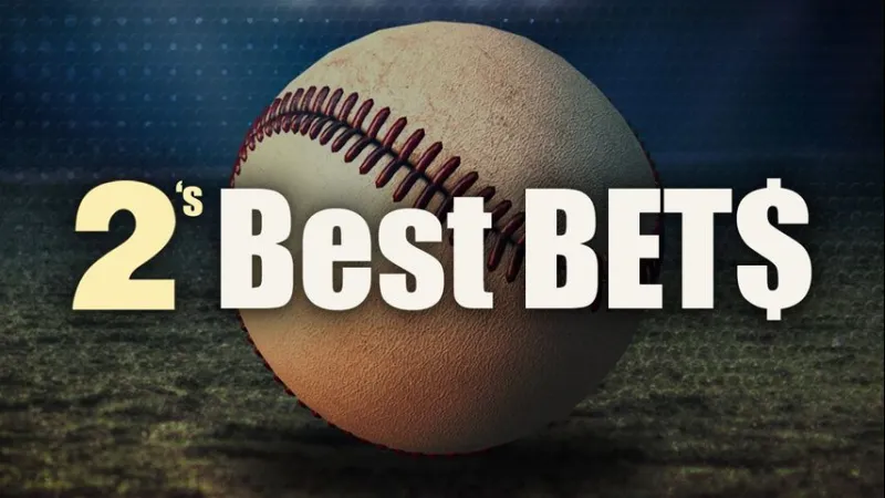 $$$ Best Bets: College World Series Finals!