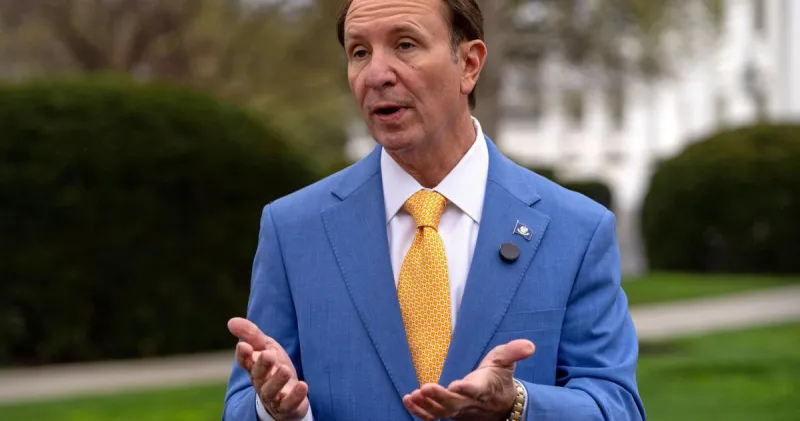 Judge blocks Gov. Jeff Landry's plan to cut school budgets to fund teacher stipends