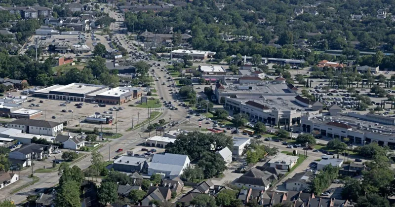 Bank of America is opening its first Baton Rouge location. See where it'll go.