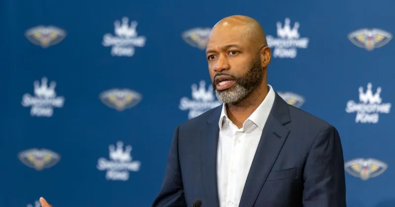 Letters: New Pelicans coach will face a challenge in team's laissez-faire attitude