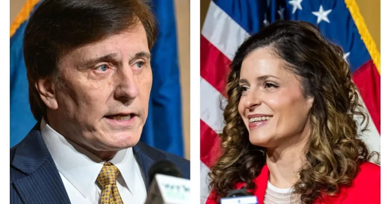 Senate race between Julia Letlow, John Fleming could be closer than expected. Here's why.