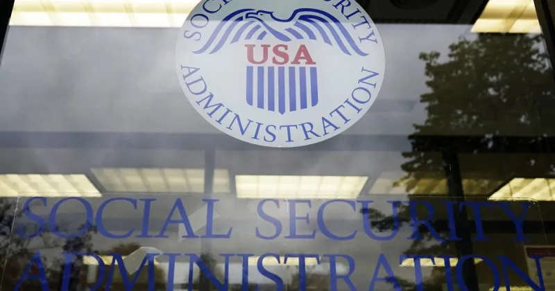 Social Security's financial crisis is getting closer. What should Congress do about it?