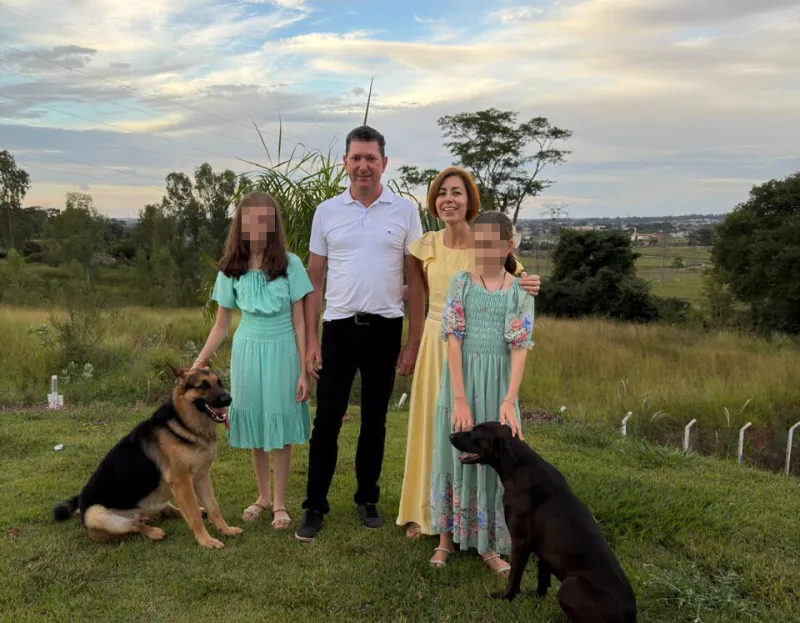 Brazilian judge sentences parents to prison for homeschooling their daughters