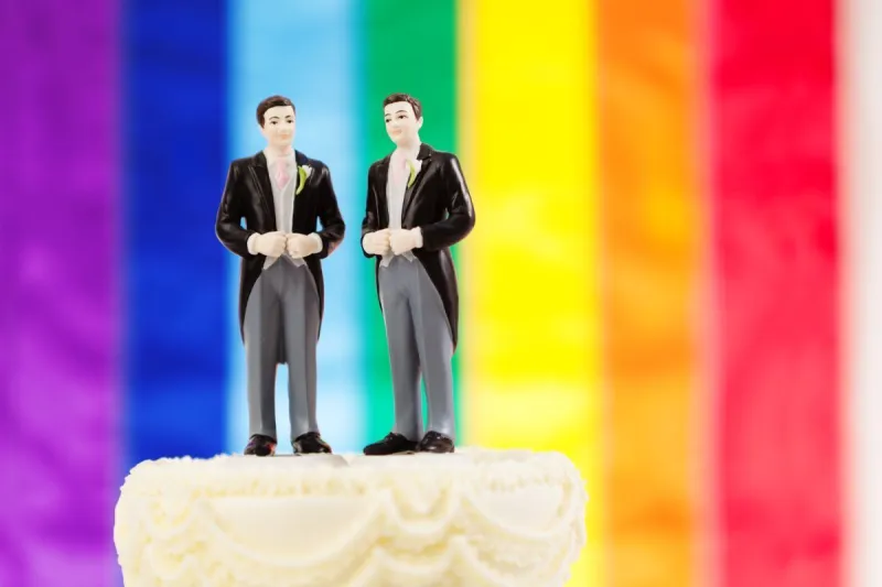 Texas judge who refused to officiate same-sex weddings wins $640K legal victory