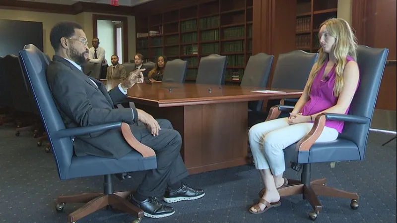 19th JDC chief judge responds to Gov. Landry's criticism of court system