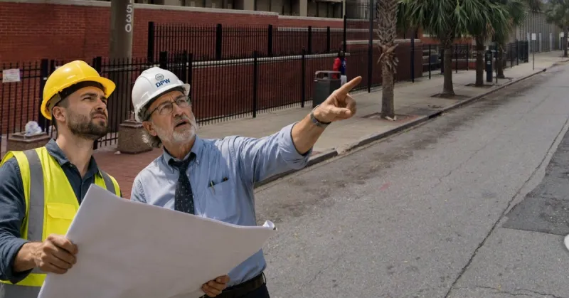 Experts Diagnose Tulane's Charity Hospital Renderings with Early-Stage Optimism