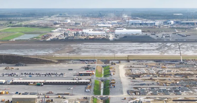 Jeff Landry signs executive order on protecting ratepayers, but defends Louisiana data centers