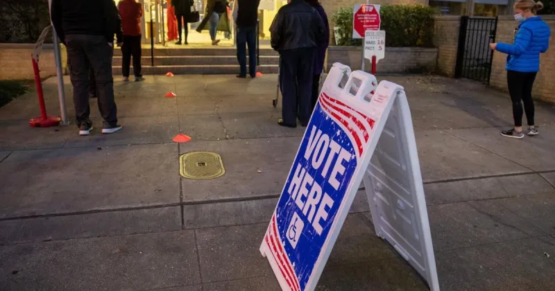 Louisiana is a red state, but Democrats technically outnumbered Republicans. Not anymore.