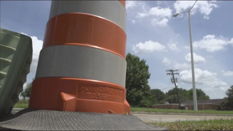 Developers say North Baton Rouge grocery store is still happening despite $18M funding loss
