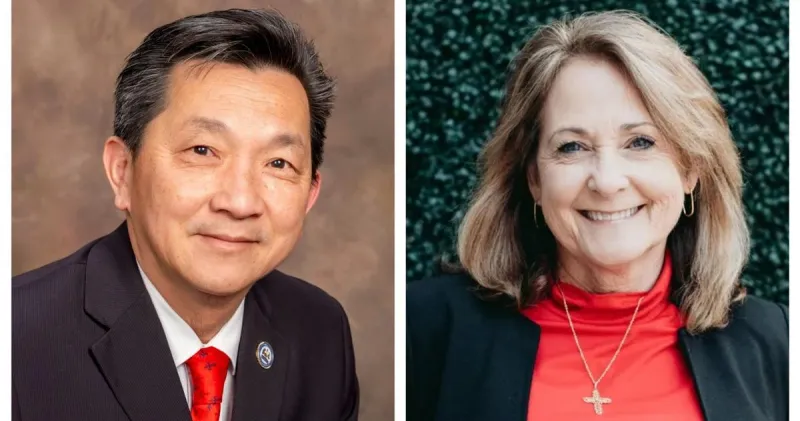 See who won the Republican primary for seat on Louisiana education board
