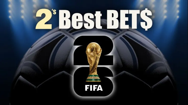 $$$ Best Bets: Welcome to the Knockout Stage!