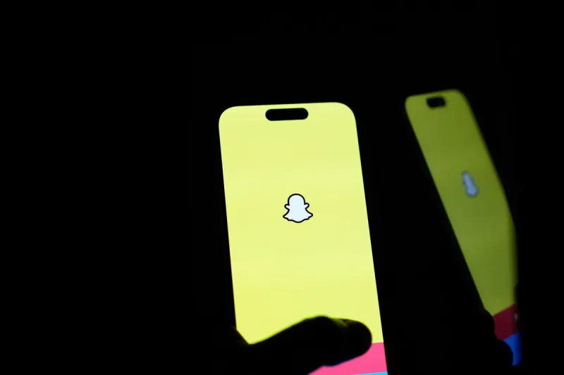 New Iberia Man Sentenced for Snapchat Child Enticement