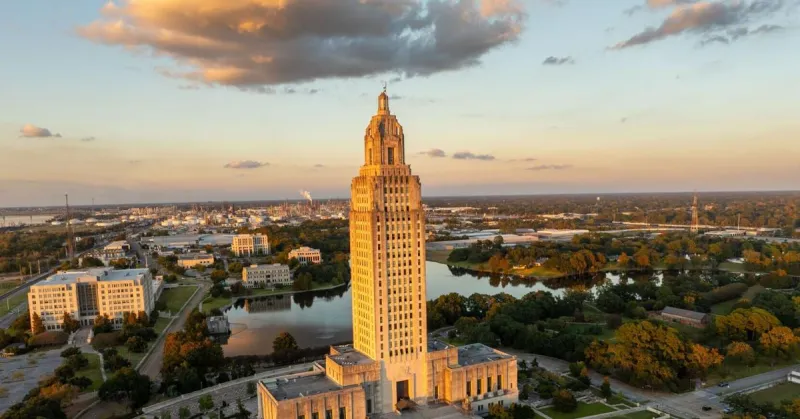 Louisiana's response to sexual assault needs improvement, new report finds