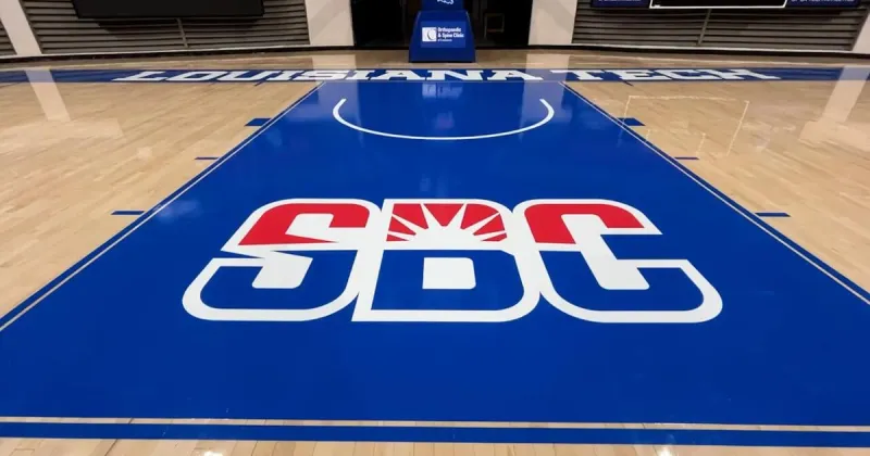 Louisiana Tech to enter Sun Belt Conference July 1