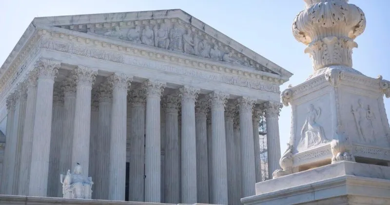 Supreme Court upholds state laws banning transgender girls and women from school athletic teams