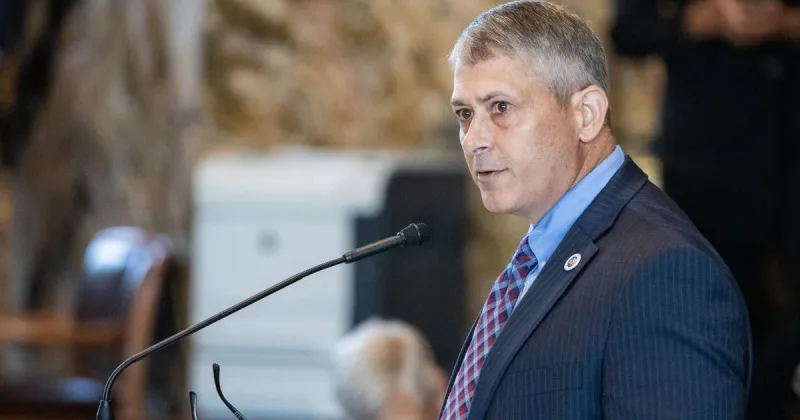 A new candidate has joined Louisiana's 5th Congressional District race. See who it is.
