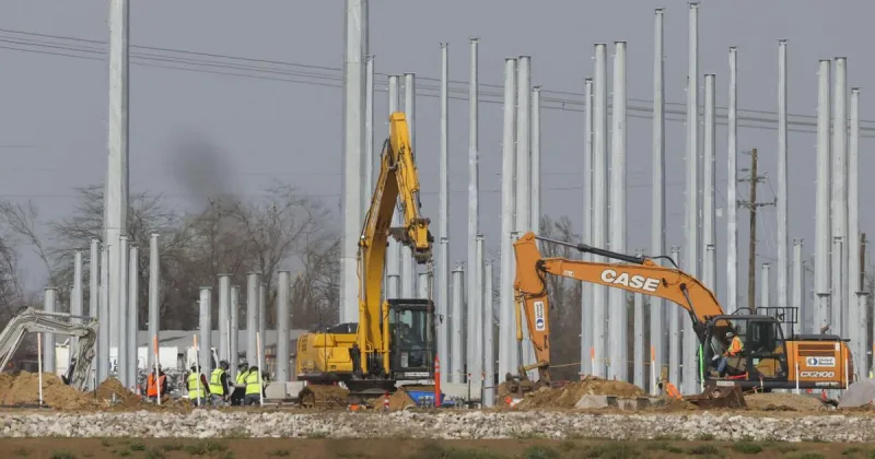 Louisiana has struggled with workforce development. Does Meta have a solution?