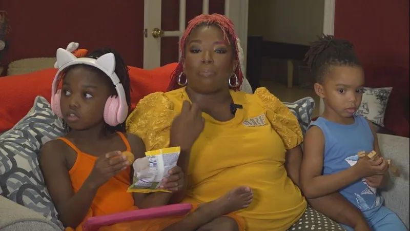 'It could save lives:' Baton Rouge mother praises new alert designation for missing kids with autism