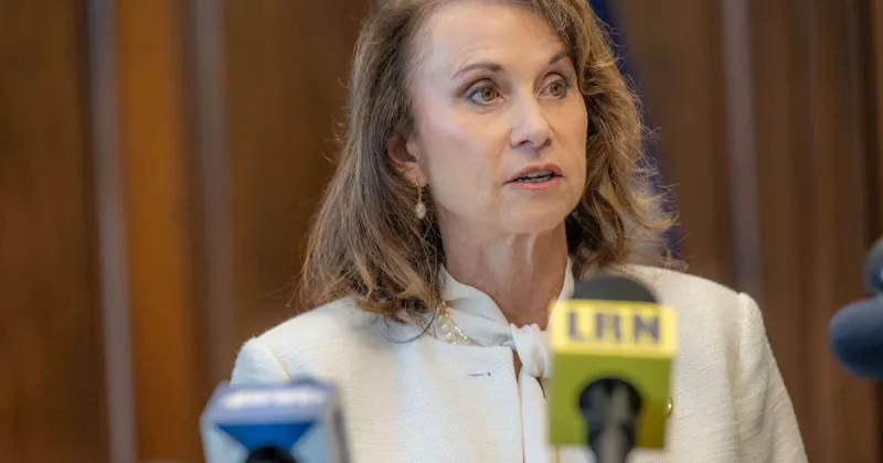 With prosecution of Liz Murrill on hold, attorneys on both sides defend alleged conflicts