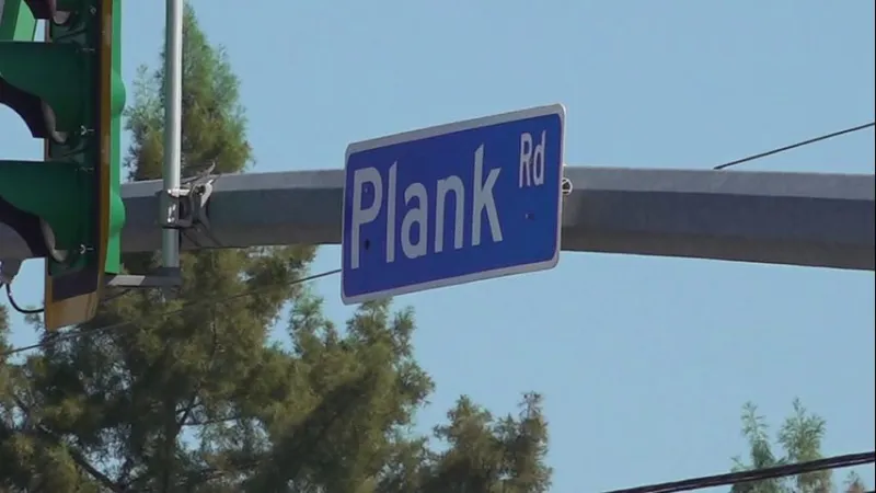 Applications open for program aiming to enhance storefronts of businesses along Plank Road Corridor