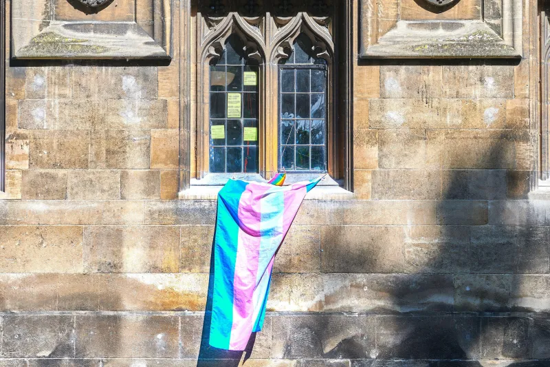 PCUSA overwhelmingly endorses sex-change procedures for minors