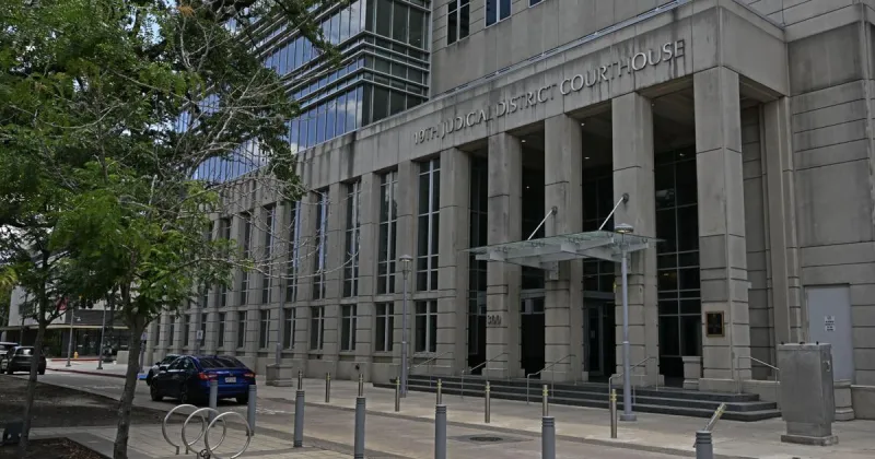 Honduran man will be deported for hiding cameras in ex's attic to spy on bathroom, bedroom